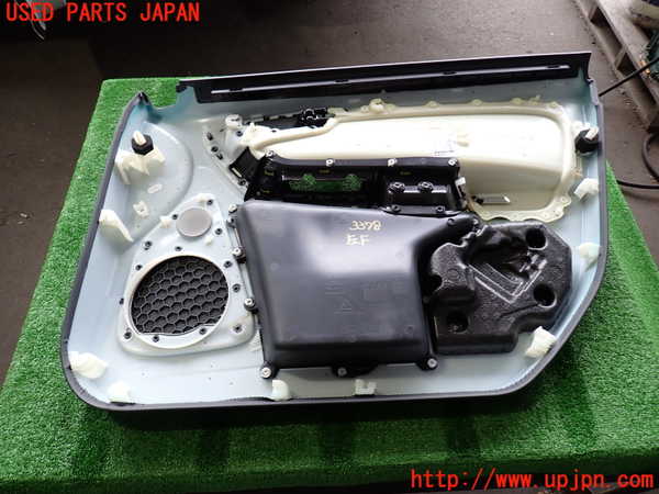 2UPJ-9233781264]ボルボ・V60(FB4164T)左前ドア内張り 中古_4