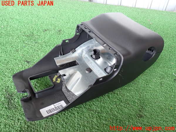 2UPJ-9233787905]ボルボ・V60(FB4164T)コラムカバー 中古_2