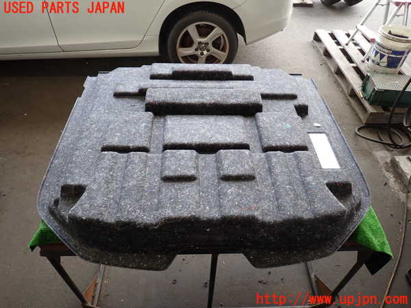 2UPJ-9233787772]ボルボ・V60(FB4164T)ラゲッジトレイ2 中古_2