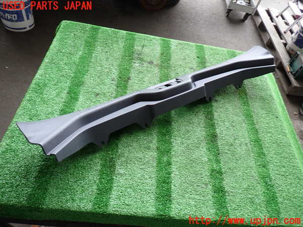 2UPJ-9233787740]ボルボ・V60(FB4164T)スカッフプレート 中古_2