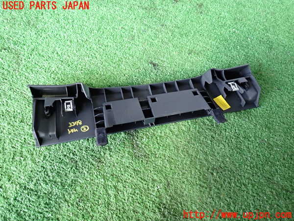 2UPJ-9233787692]ボルボ・V60(FB4164T)内装トリム類2 中古_2