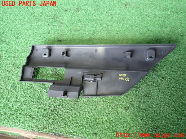 2UPJ-9233787693]ボルボ・V60(FB4164T)内装トリム類3 中古_2