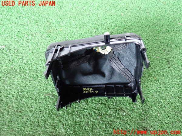 2UPJ-9233787575]ボルボ・V60(FB4164T)シフトブーツ 中古_3