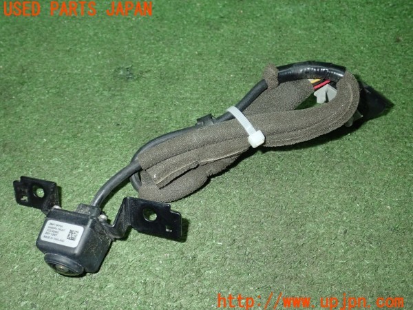 3UPJ=9233790560]キックス X(RP15)純正 284F1 5RY0A フロントカメラ フロントビューカメラ 中古_2