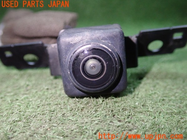3UPJ=9233790560]キックス X(RP15)純正 284F1 5RY0A フロントカメラ フロントビューカメラ 中古_3