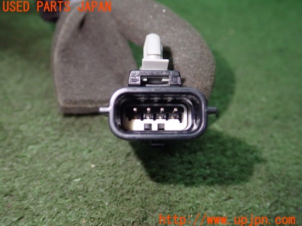 3UPJ=9233790560]キックス X(RP15)純正 284F1 5RY0A フロントカメラ フロントビューカメラ 中古_4