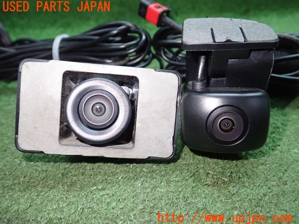 3UPJ=9233790579]キックス X(RP15)純正 DH5-D ドライブレコーダー 中古_4