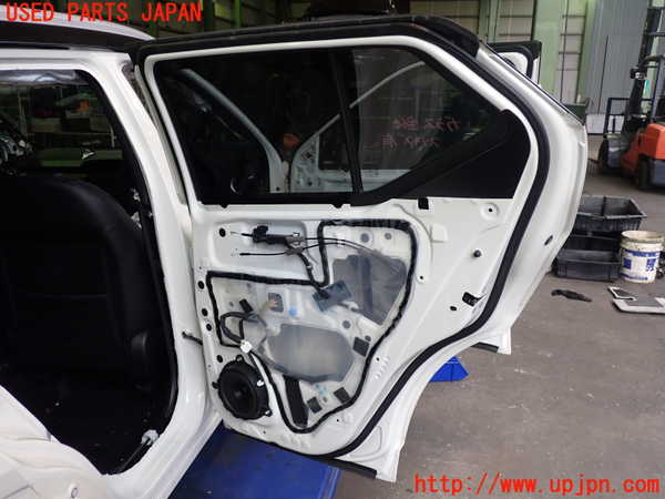 2UPJ-9233791290]キックス(RP15)右後ドア 中古(43R-000042 M193)_5