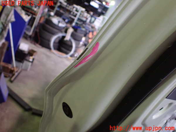 2UPJ-9233791320]キックス(RP15)左後ドア 中古(43R-000042 M193)_4
