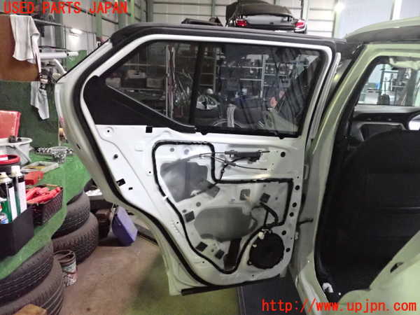 2UPJ-9233791320]キックス(RP15)左後ドア 中古(43R-000042 M193)_5