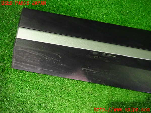 2UPJ-9233791322]キックス(RP15)左後ドアパネル 中古_2