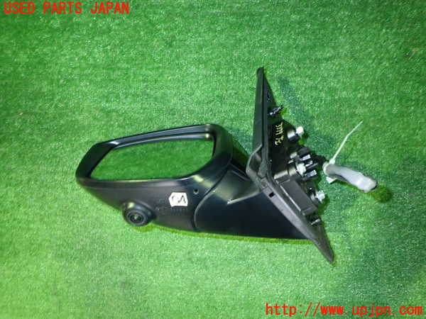 2UPJ-9233791212]キックス(RP15)左ドアミラー 中古_2