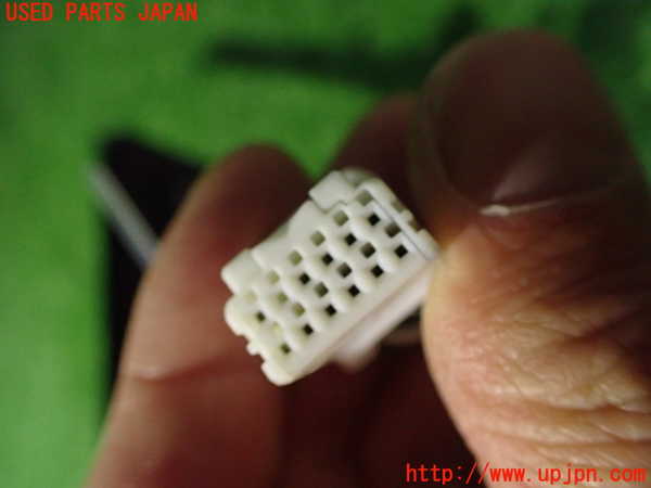 2UPJ-9233791212]キックス(RP15)左ドアミラー 中古_3