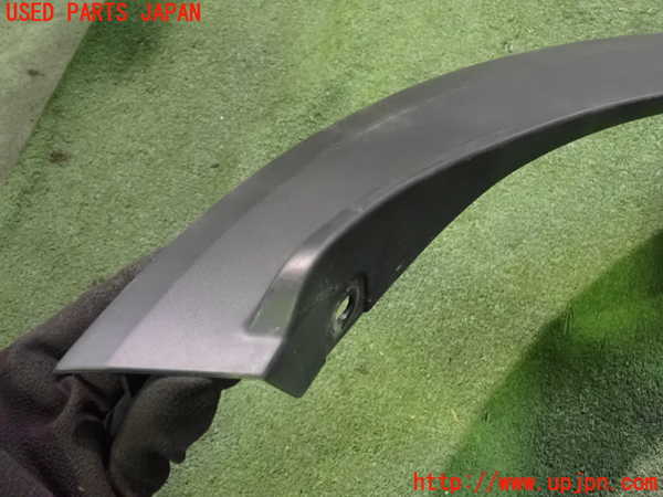 2UPJ-9233791444]キックス(RP15)右後オーバーフェンダー (ジャンク品) 中古_2