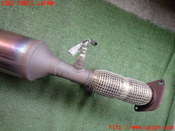 2UPJ-9233792631]キックス(RP15)フロントパイプ1 中古_2