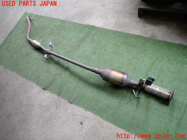 2UPJ-9233792631]キックス(RP15)フロントパイプ1 中古_3