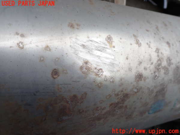 2UPJ-9233792671]キックス(RP15)リアマフラー1 中古_3