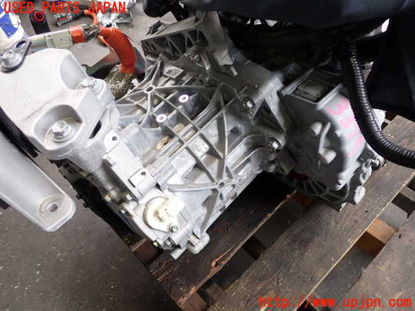 2UPJ-9233793010]キックス(RP15)ミッション AT HR12DE-EM47 中古_3