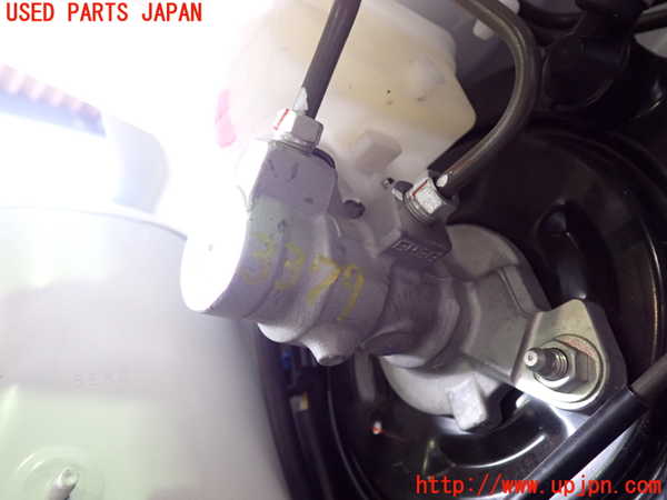 2UPJ-9233794050]キックス(RP15)ブレーキマスターシリンダー 中古_2