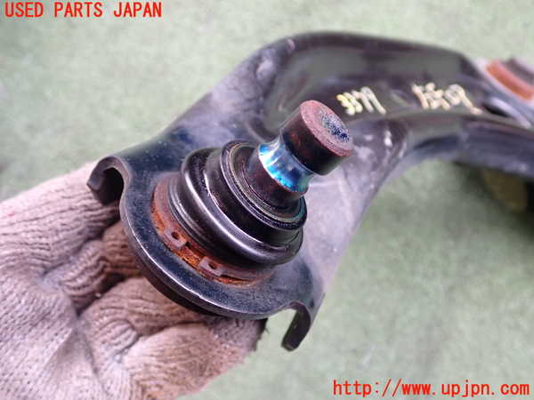 2UPJ-9233795186]キックス(RP15)左フロントロアアーム1 中古_2