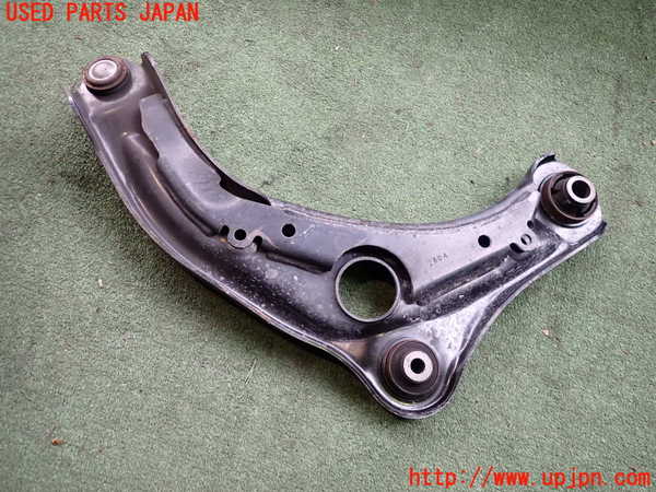 2UPJ-9233795186]キックス(RP15)左フロントロアアーム1 中古_3