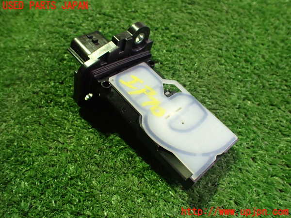 2UPJ-9233796320]キックス(RP15)エアフロメーター 中古_2