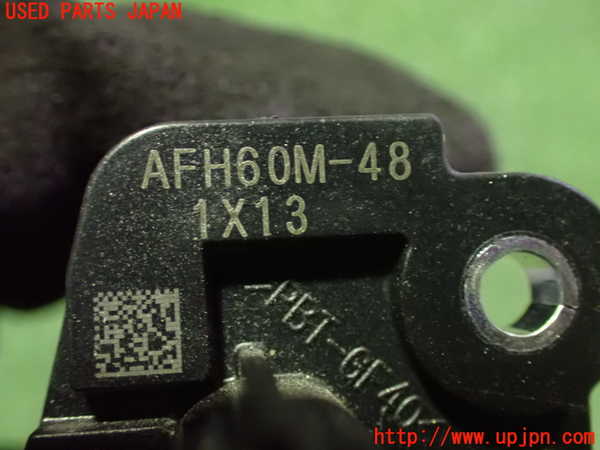 2UPJ-9233796320]キックス(RP15)エアフロメーター 中古_3