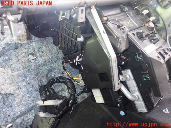 2UPJ-9233796081]キックス(RP15)エバポレーター1 中古_2