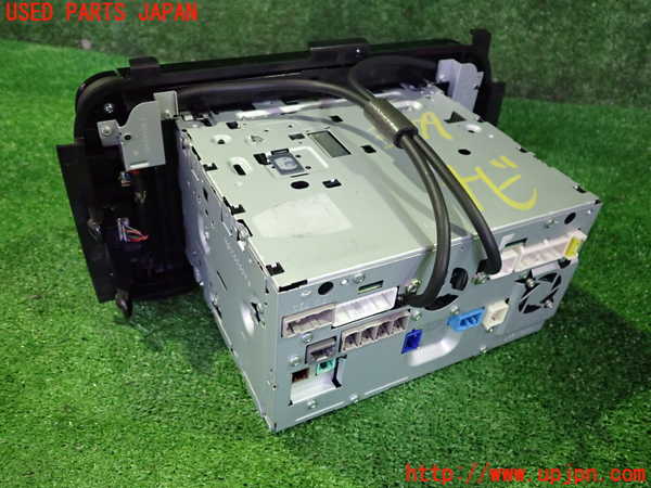 2UPJ-9233796589]キックス(RP15)カーナビゲーション 中古_2