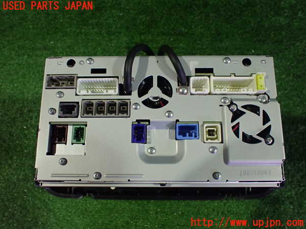 2UPJ-9233796589]キックス(RP15)カーナビゲーション 中古_4