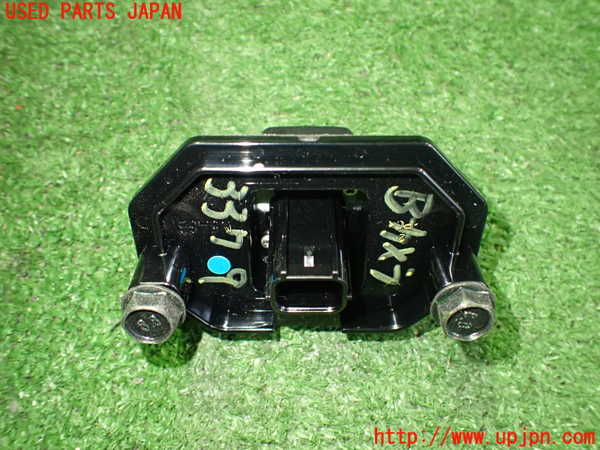 2UPJ-9233796680]キックス(RP15)バックカメラ 中古_2