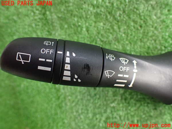 2UPJ-9233796720]キックス(RP15)コンビネーションスイッチ (ジャンク品) 中古_2