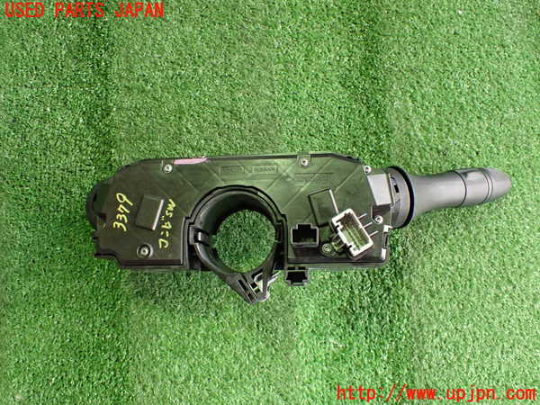 2UPJ-9233796720]キックス(RP15)コンビネーションスイッチ (ジャンク品) 中古_4