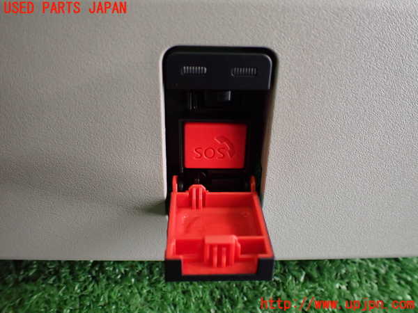 2UPJ-9233796306]キックス(RP15)スイッチ1 (SOS) 中古_2