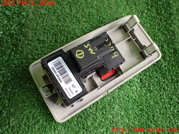 2UPJ-9233796306]キックス(RP15)スイッチ1 (SOS) 中古_3