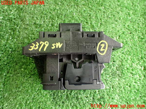 2UPJ-9233796307]キックス(RP15)スイッチ2 (電動パーキングブレーキ、AUTO HOLD) 中古_2