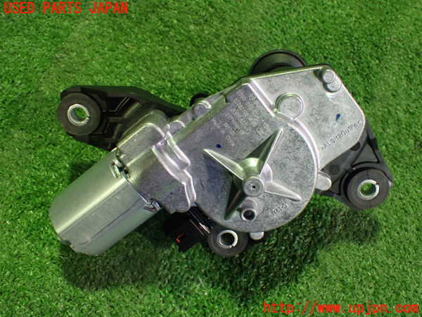 2UPJ-9233796775]キックス(RP15)リアワイパーモーター 中古_2