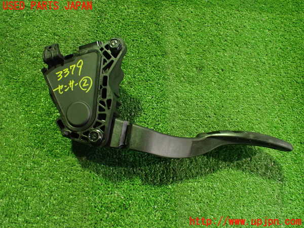 2UPJ-9233796382]キックス(RP15)センサー2 (アクセルペダル) 中古_2