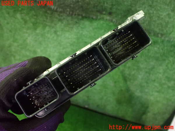 2UPJ-9233796110]キックス(RP15)エンジンコンピューター 中古_4