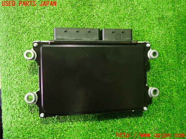 2UPJ-9233796115]キックス(RP15)ミッションコンピューター 中古_4