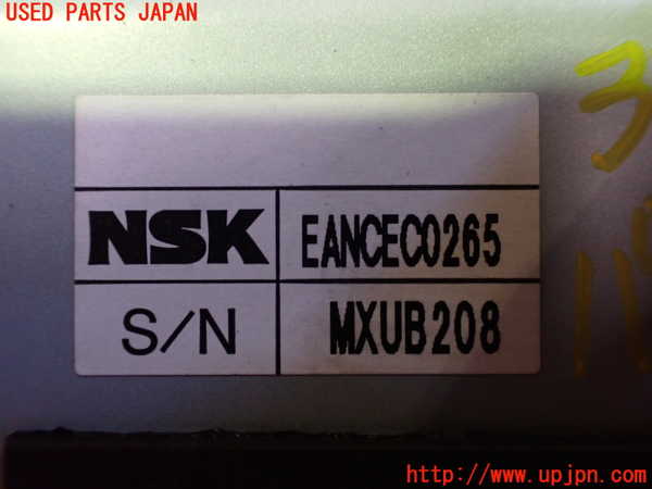 2UPJ-9233796135]キックス(RP15)パワステコンピューター 中古_2