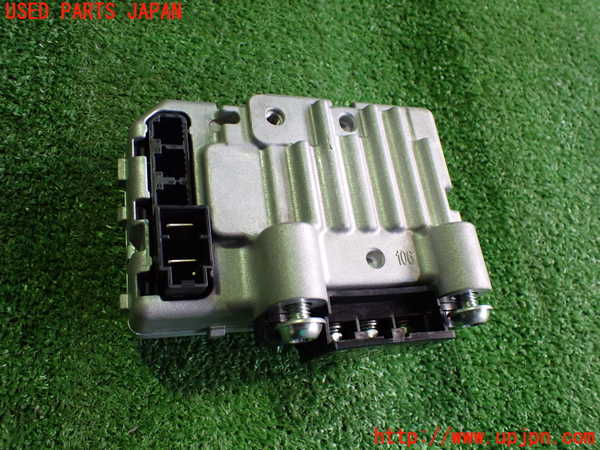 2UPJ-9233796135]キックス(RP15)パワステコンピューター 中古_3