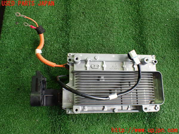 2UPJ-9233796149]キックス(RP15)コンピューター4 中古_3