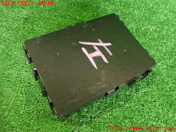 2UPJ-9233796154]キックス(RP15)コンピューター9 中古_2