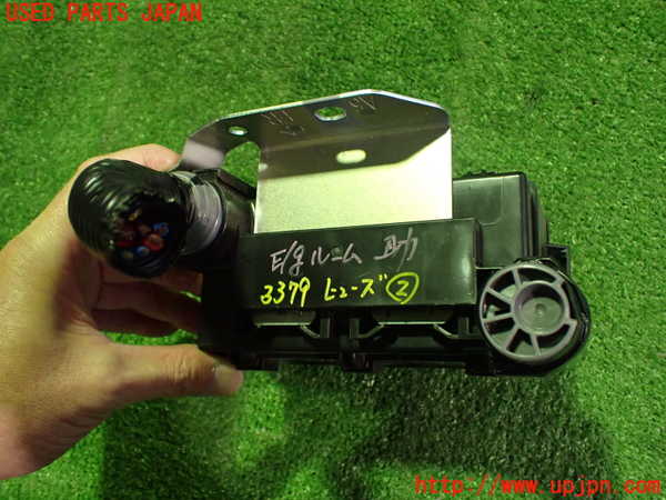 2UPJ-9233796742]キックス(RP15)ヒューズボックス2 中古_2