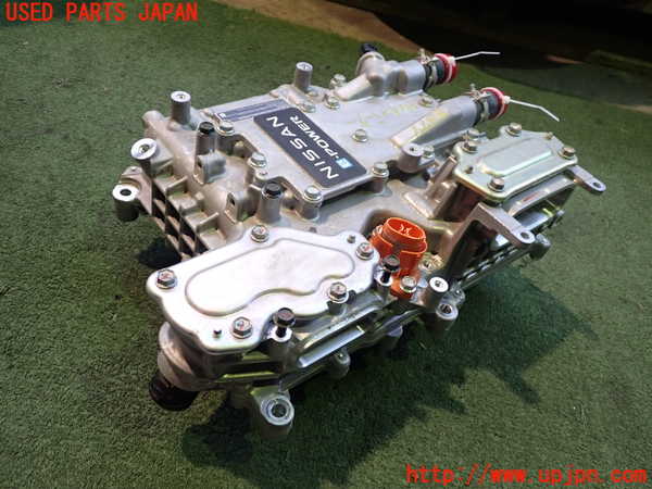 2UPJ-9233796916]キックス(RP15)インバーターコンバーター 中古_3