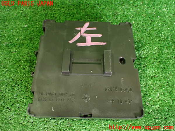 2UPJ-9233796156]キックス(RP15)コンピューター11 中古_2