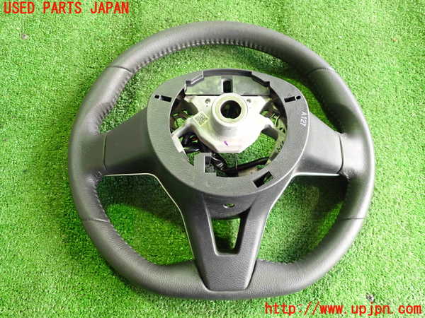 2UPJ-9233797855]キックス(RP15)ステアリングホイール 中古_2