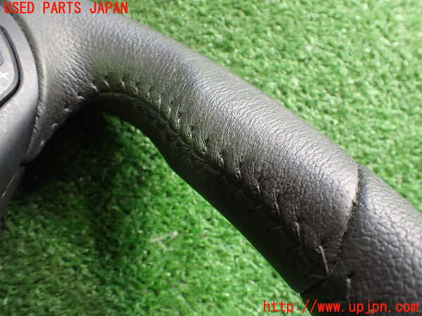 2UPJ-9233797855]キックス(RP15)ステアリングホイール 中古_3