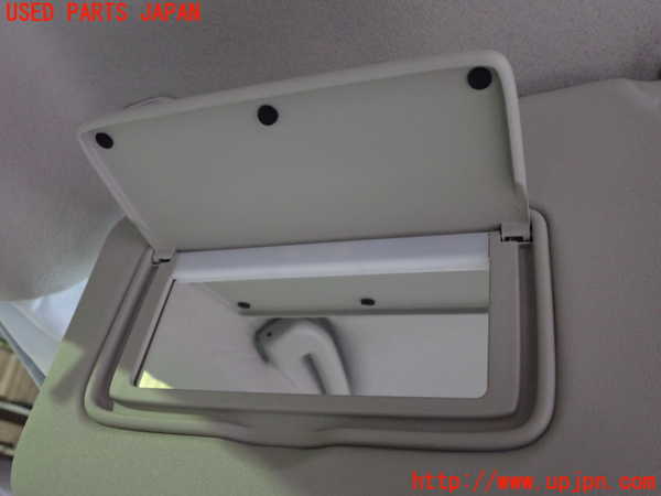 2UPJ-9233797630]キックス(RP15)室内サンバイザー左側 中古_3